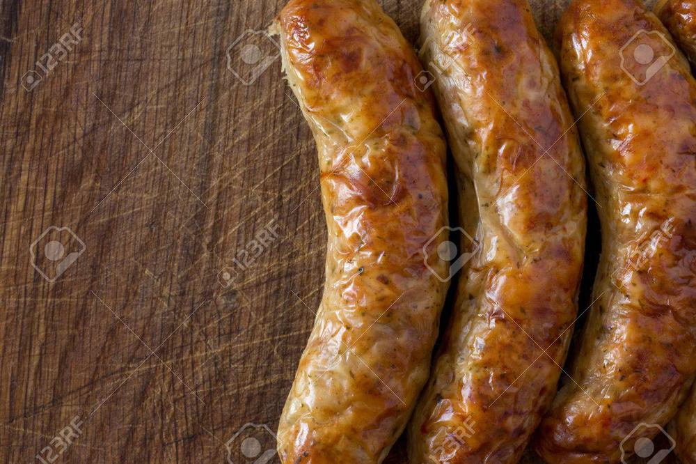 Saucisses